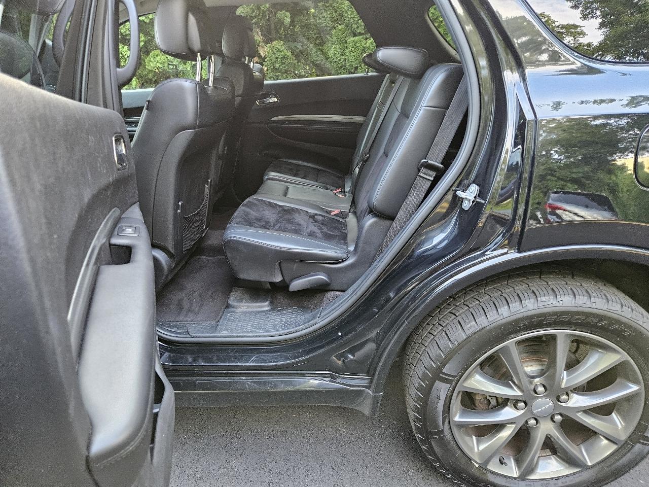 Dodge Durango GT AWD 2018
