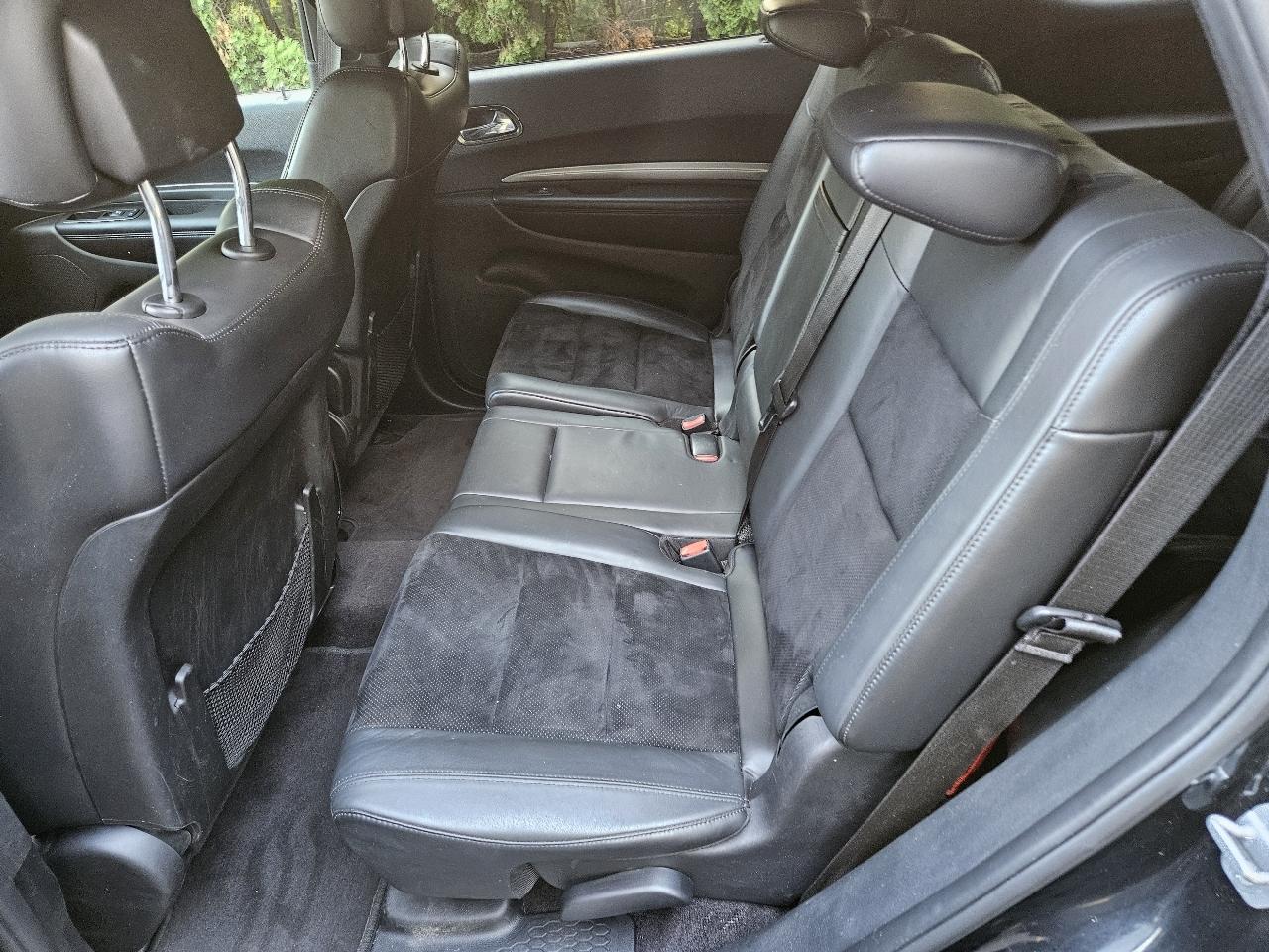 Dodge Durango GT AWD 2018