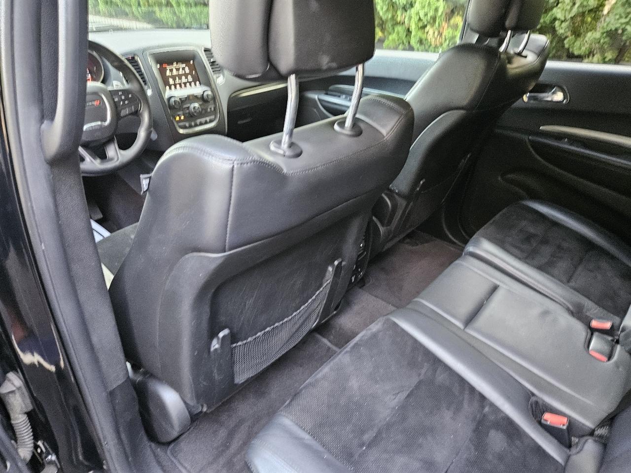 Dodge Durango GT AWD 2018