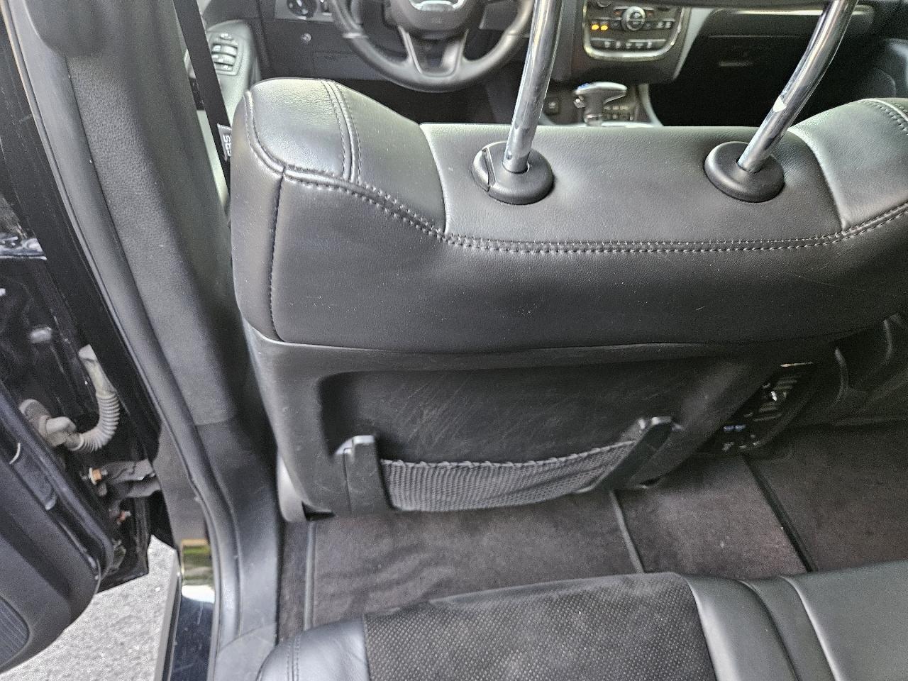 Dodge Durango GT AWD 2018