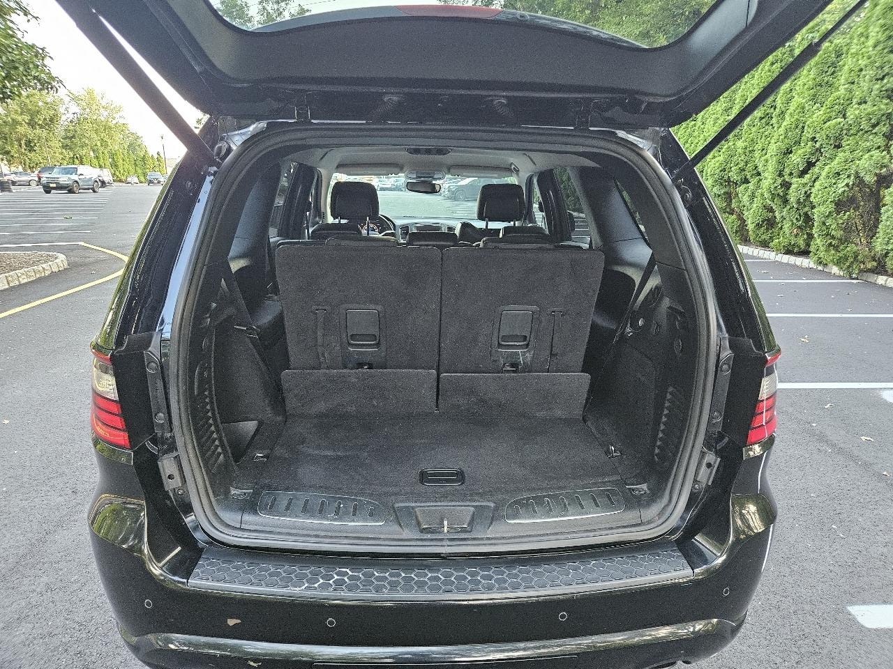 Dodge Durango GT AWD 2018