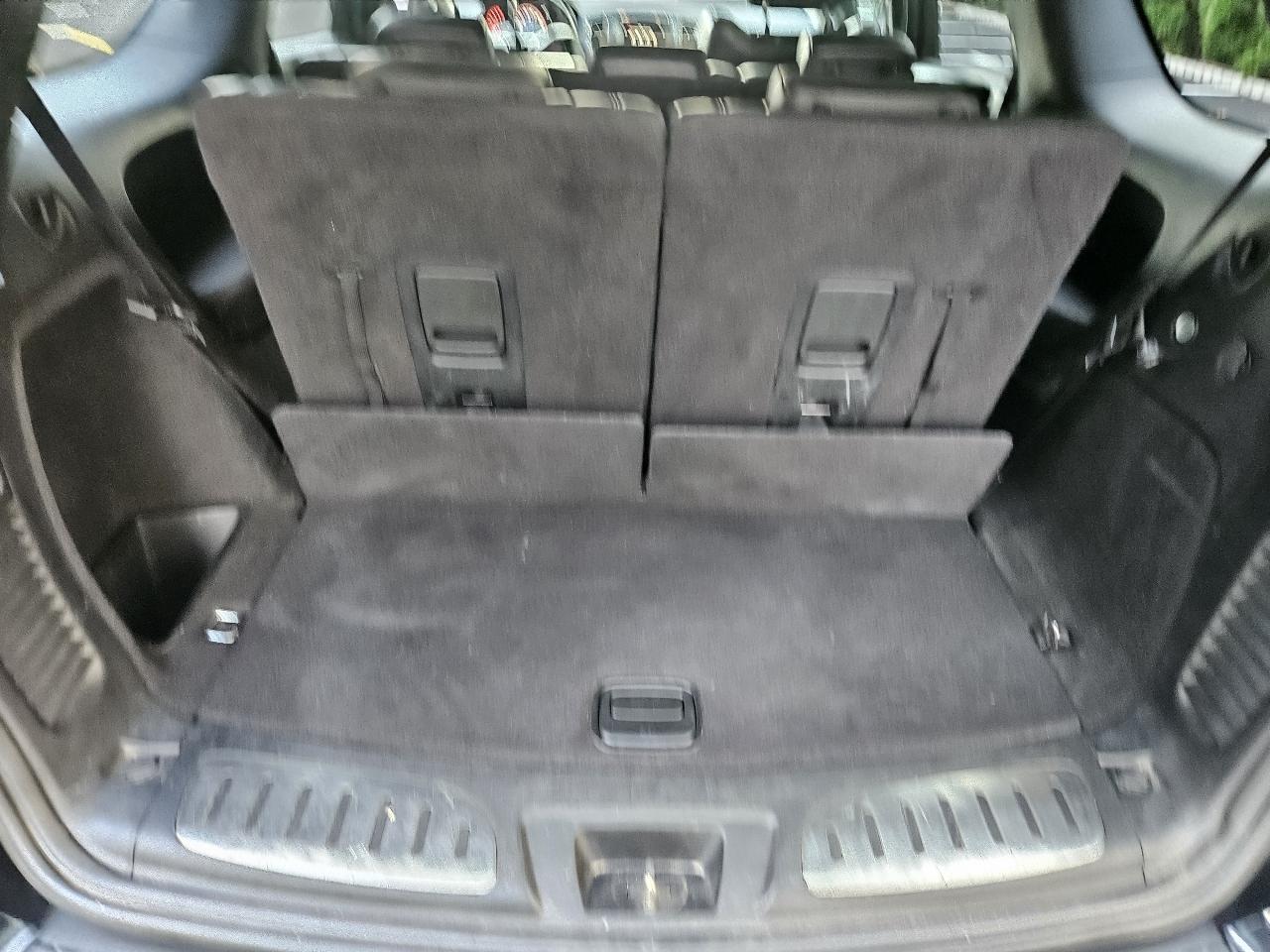 Dodge Durango GT AWD 2018