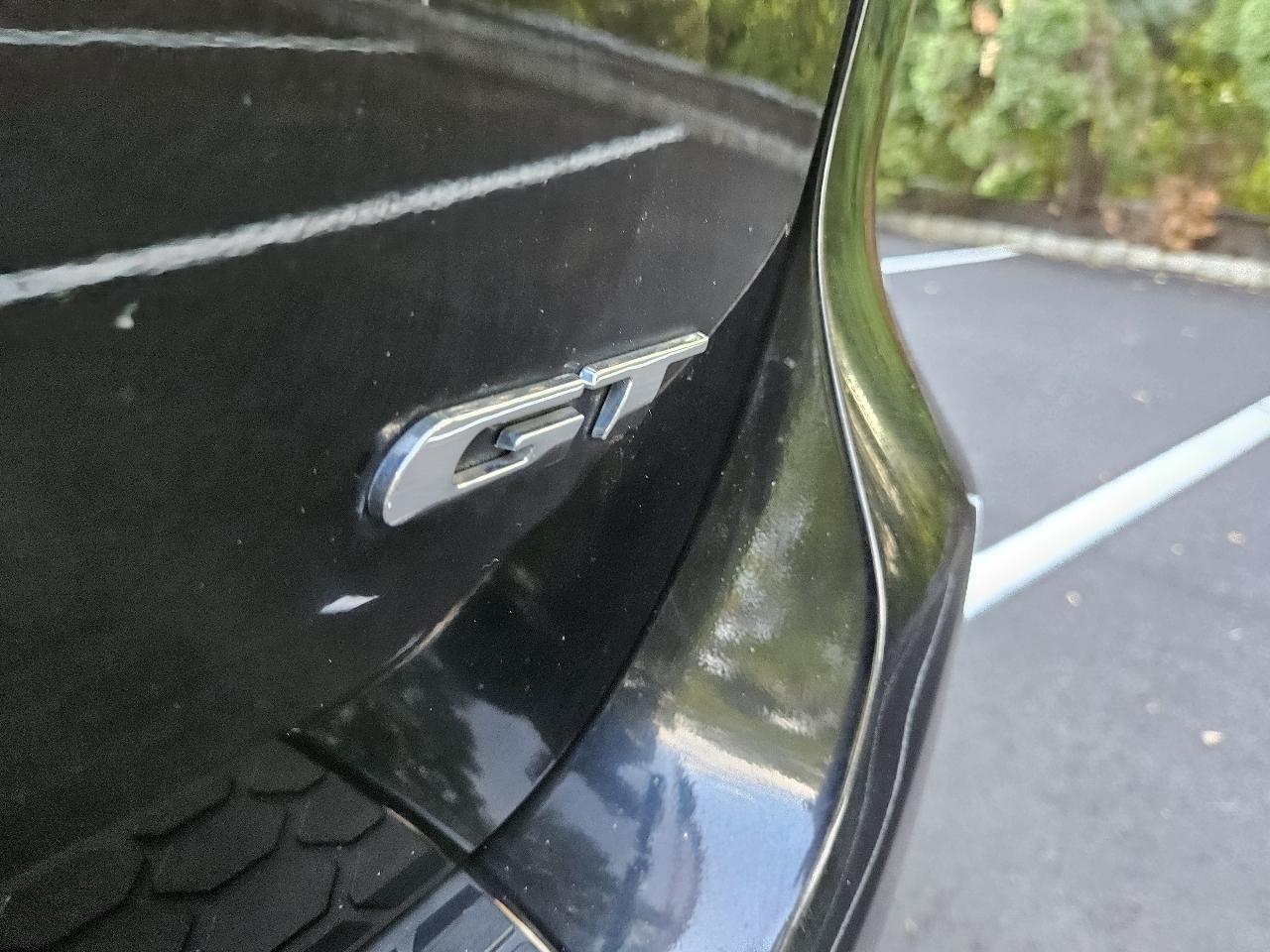 Dodge Durango GT AWD 2018