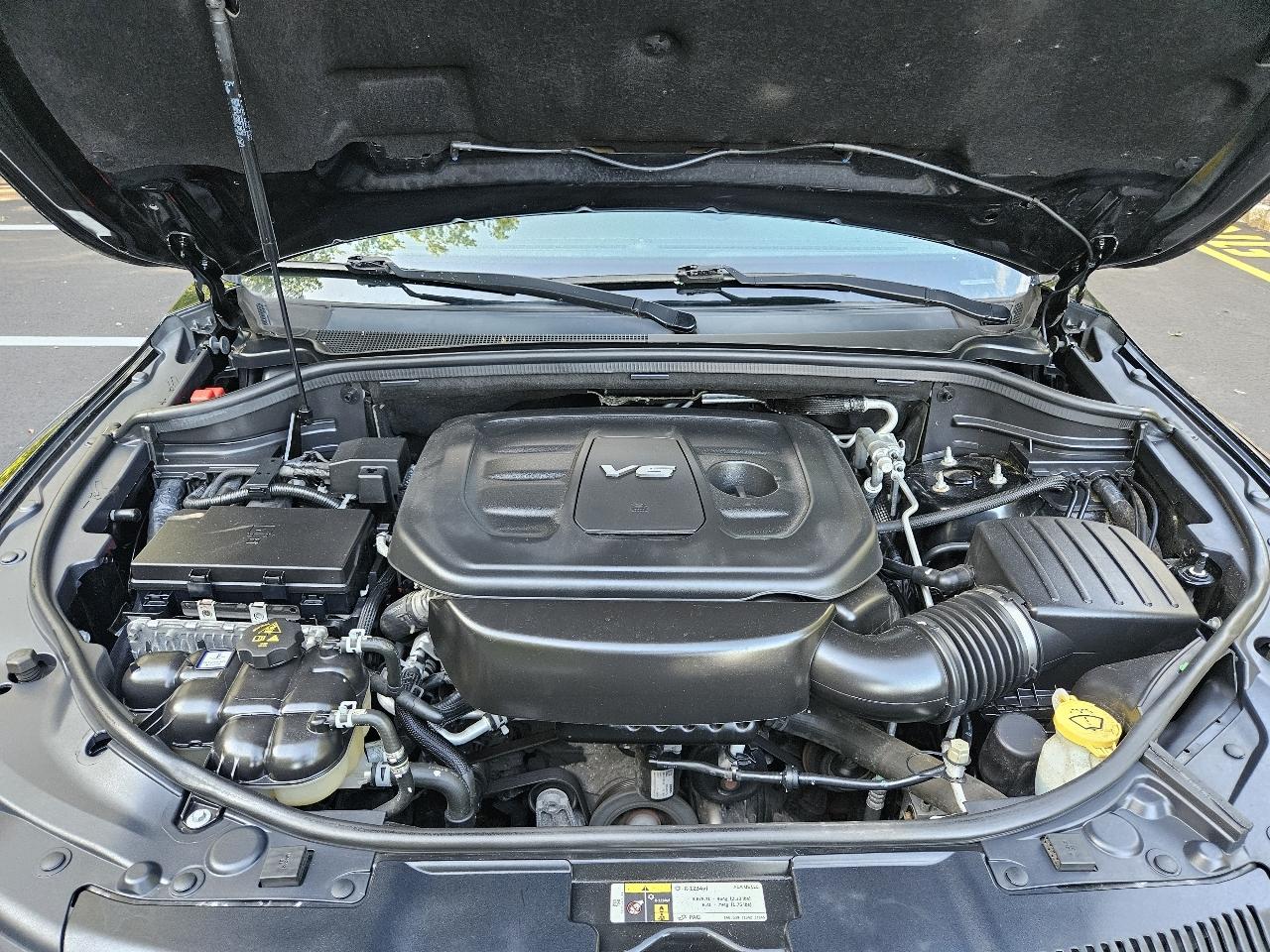 Dodge Durango GT AWD 2018