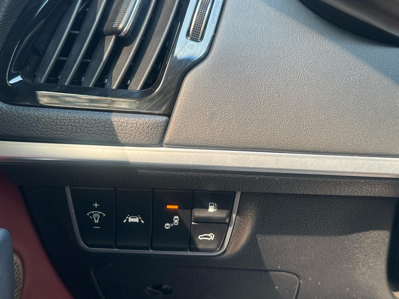 Kia Stinger GT2 2018