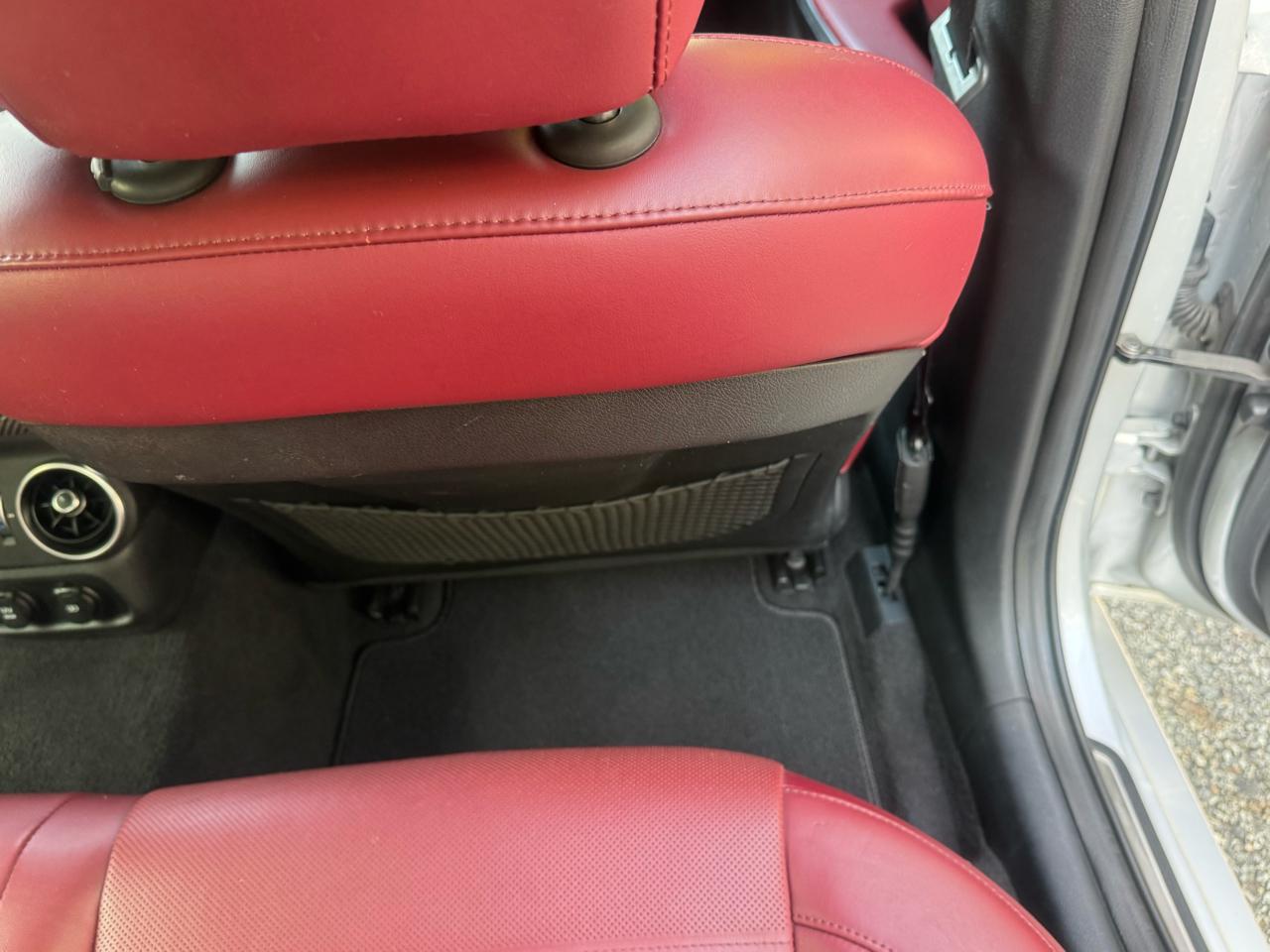 Kia Stinger GT2 2018