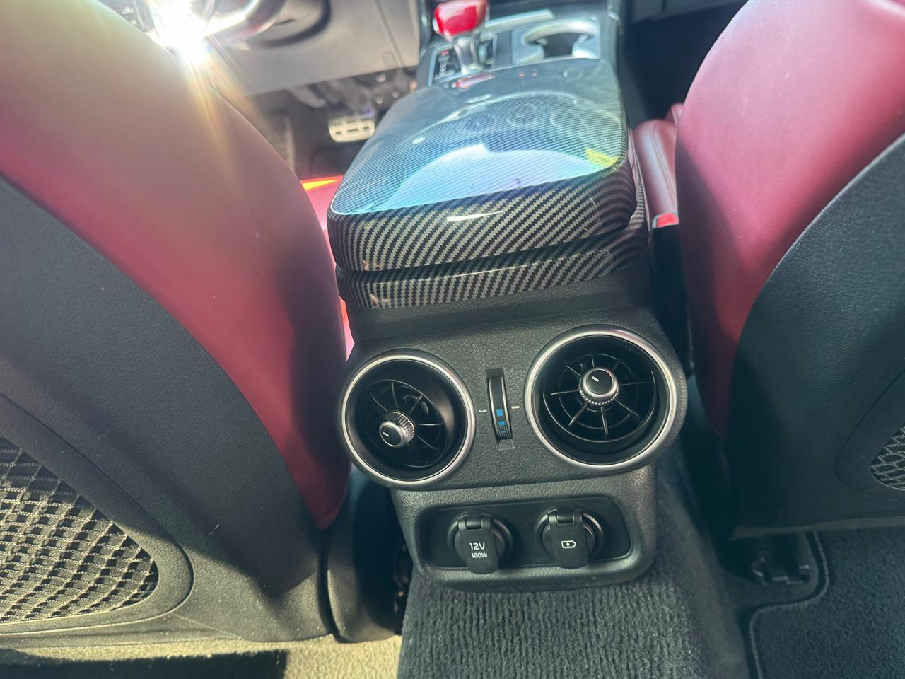Kia Stinger GT2 2018