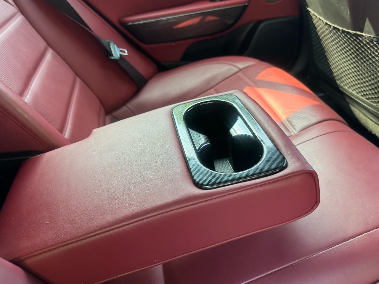 Kia Stinger GT2 2018