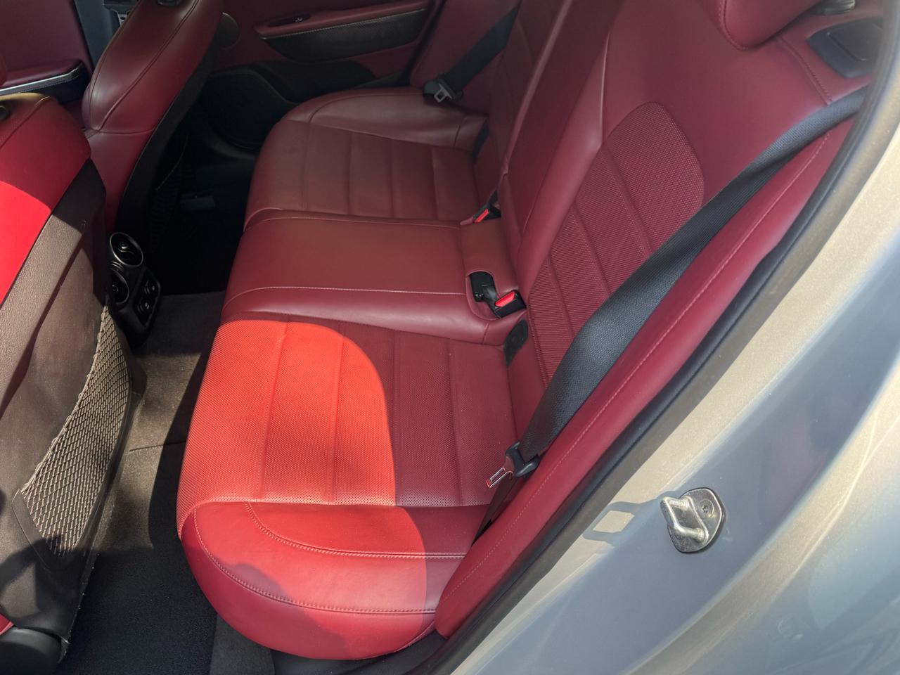 Kia Stinger GT2 2018