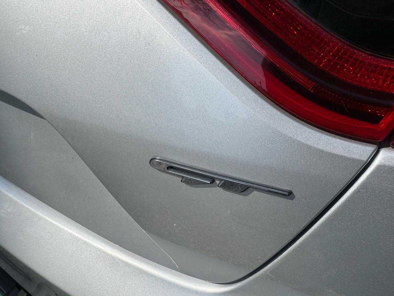 Kia Stinger GT2 2018