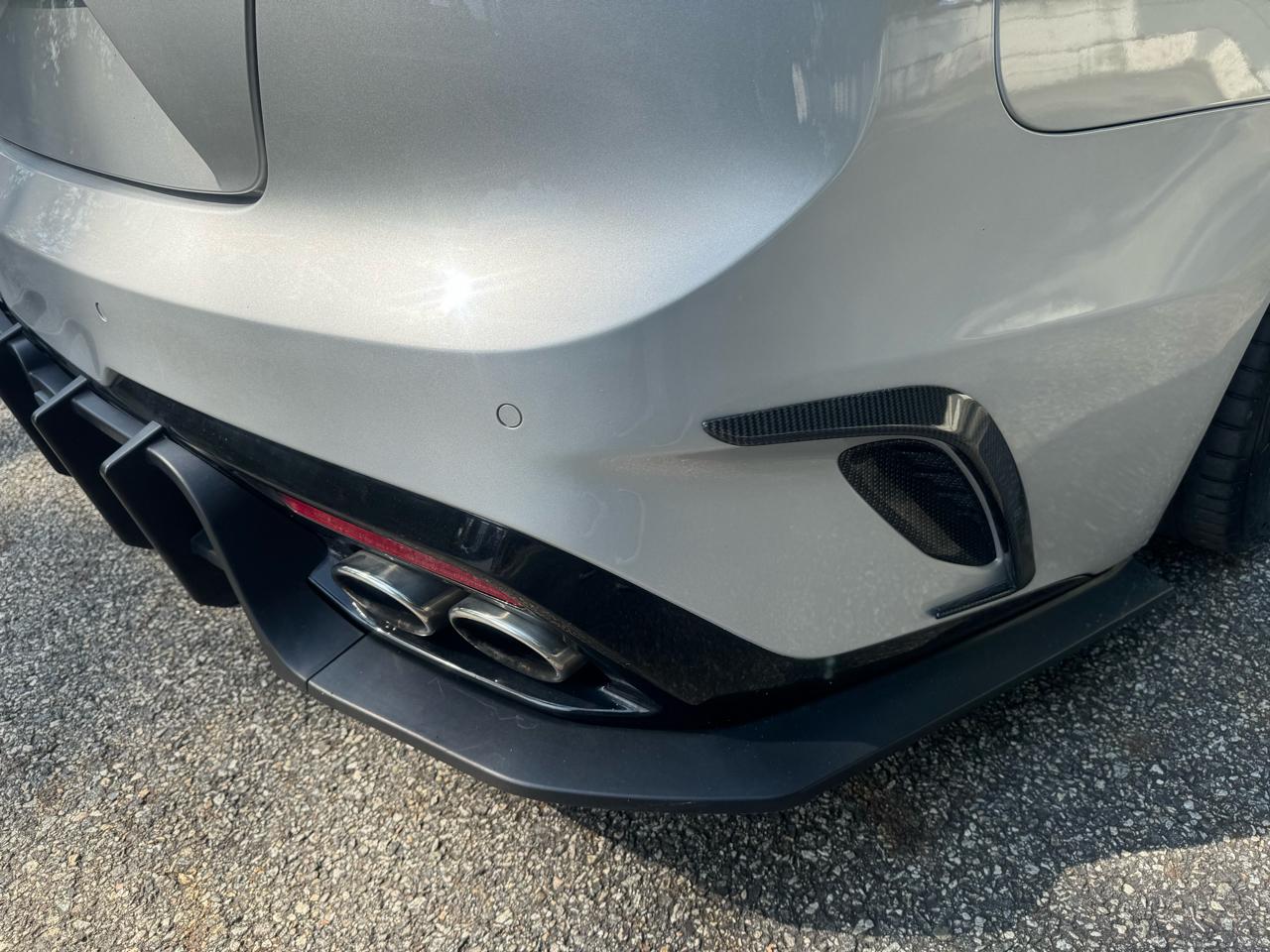Kia Stinger GT2 2018