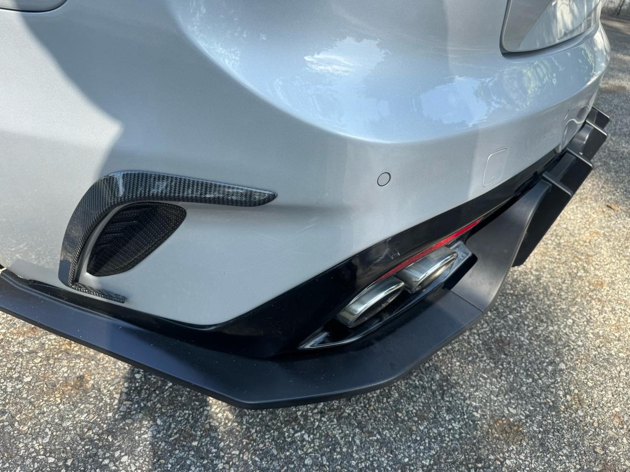 Kia Stinger GT2 2018