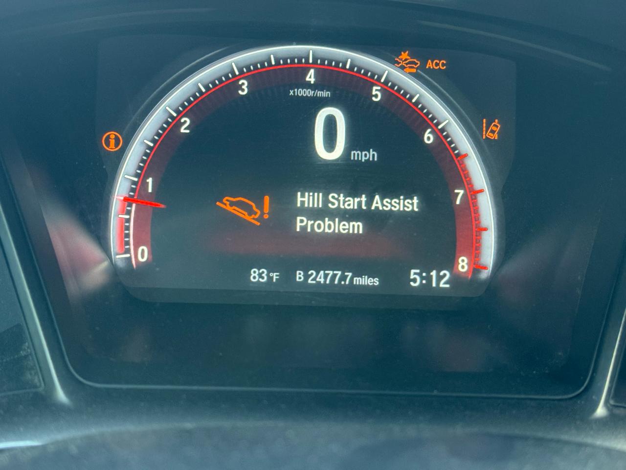 Honda Civic Si 4dr Sedan 6M 2020