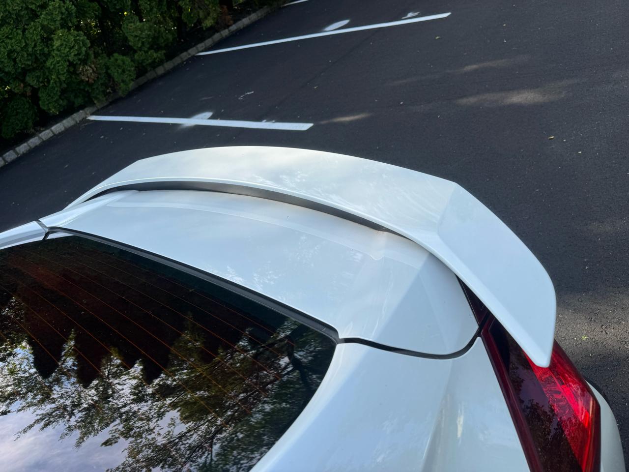 Honda Civic Si 4dr Sedan 6M 2020