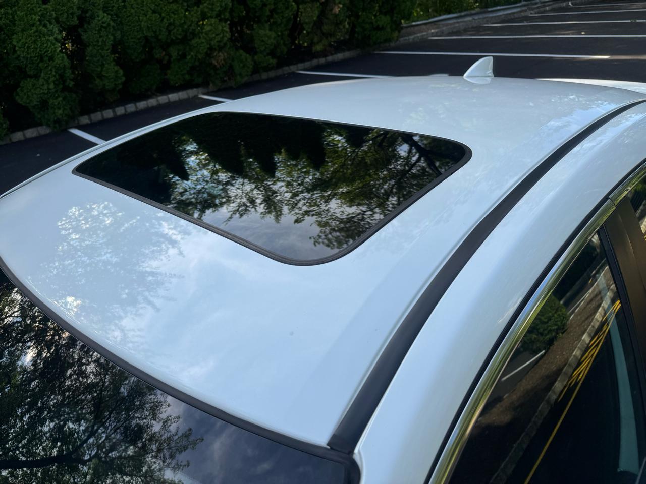 Honda Civic Si 4dr Sedan 6M 2020
