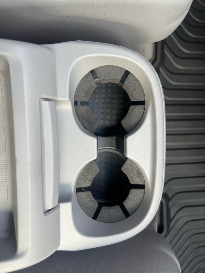 Honda Odyssey EX-L 2012