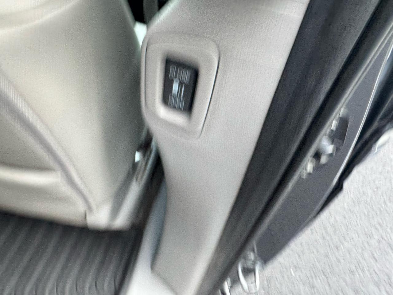 Honda Odyssey EX-L 2012