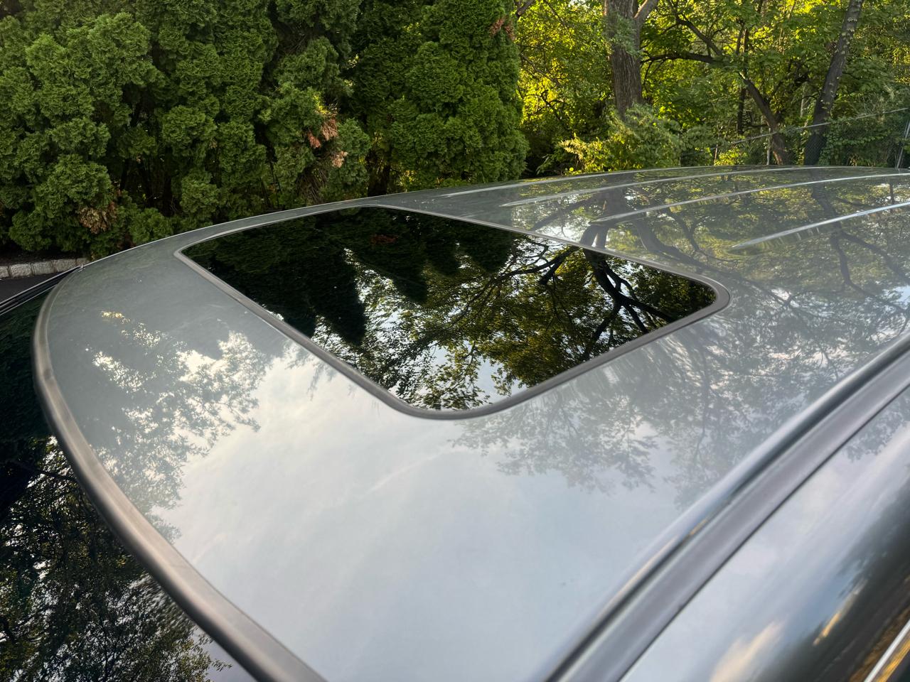 Honda Odyssey EX-L 2012