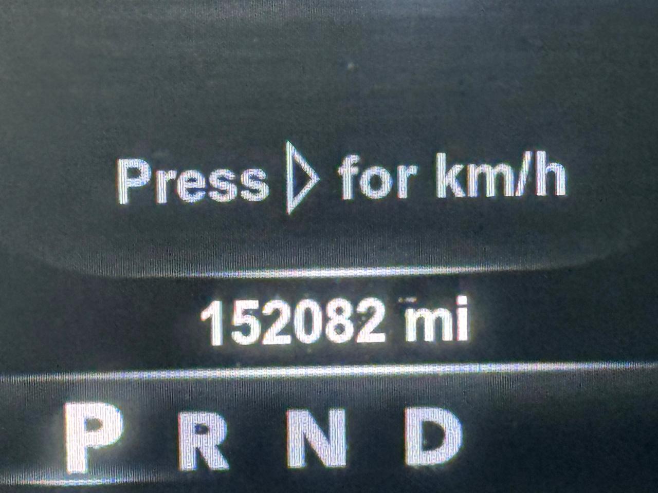 RAM 1500 4WD Crew Cab 140.5" Night 2017