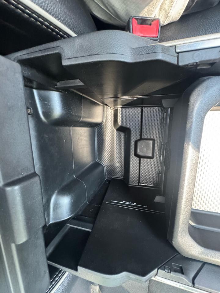 RAM 1500 Laramie Crew Cab LWB 4WD 2019