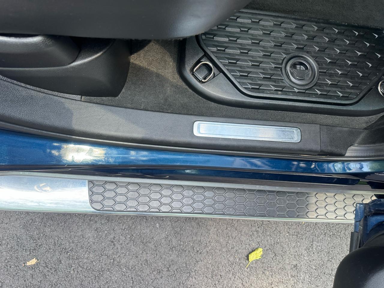 RAM 1500 Laramie Crew Cab LWB 4WD 2019