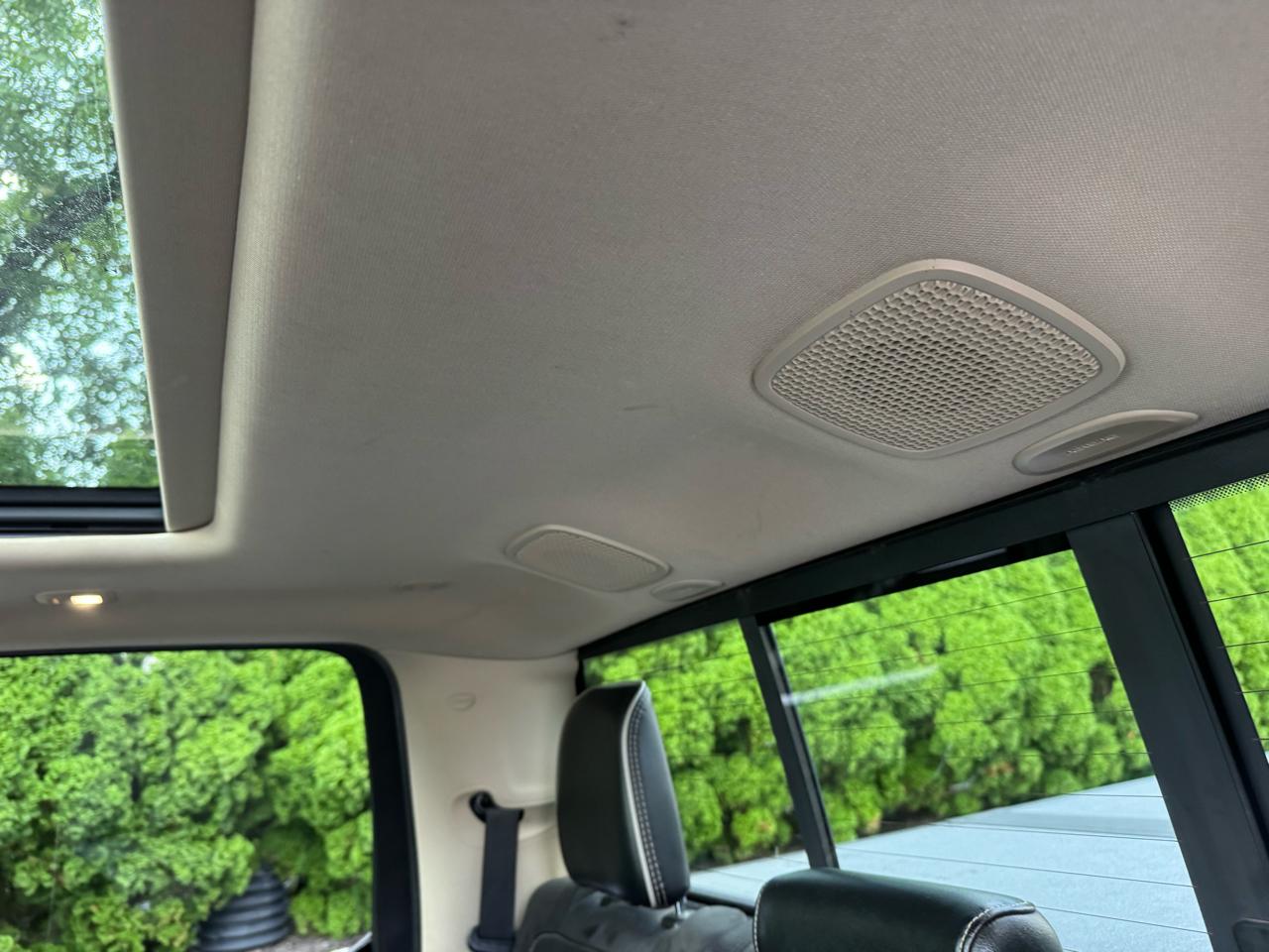 RAM 1500 Laramie Crew Cab LWB 4WD 2019