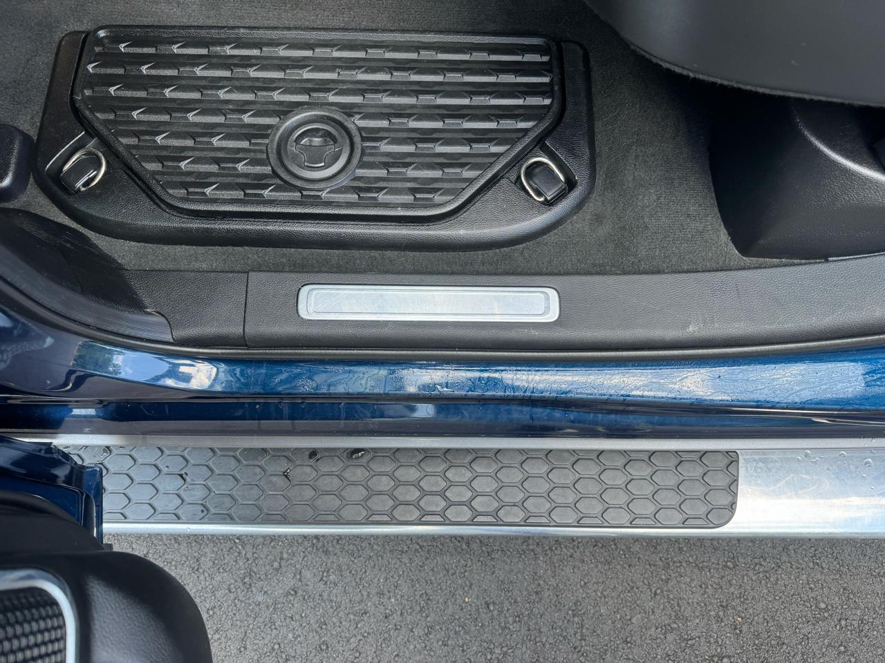 RAM 1500 Laramie Crew Cab LWB 4WD 2019
