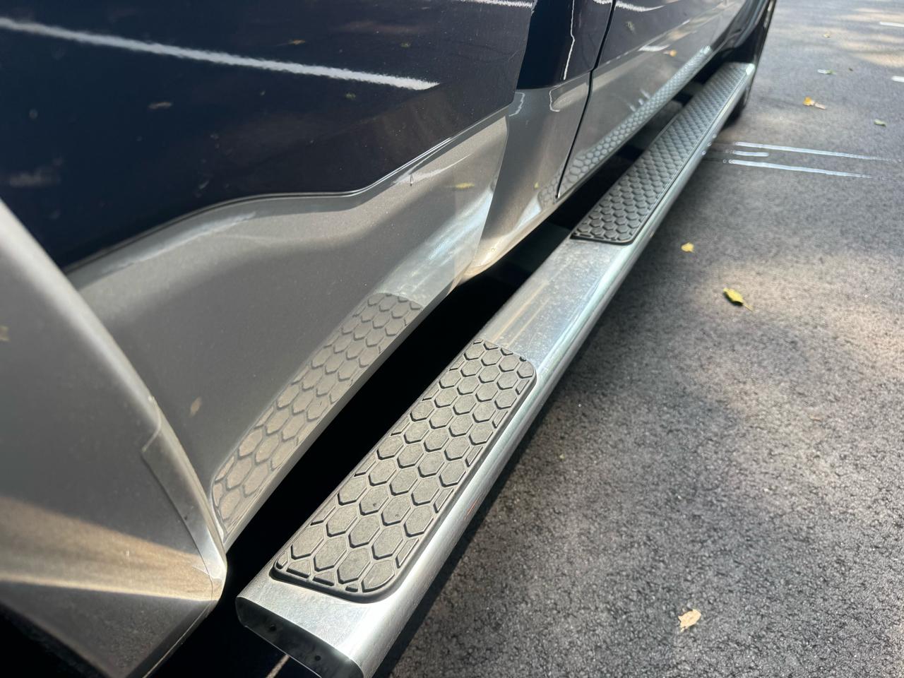 RAM 1500 Laramie Crew Cab LWB 4WD 2019
