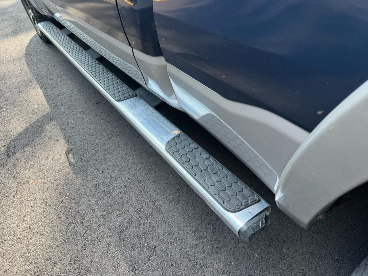 RAM 1500 Laramie Crew Cab LWB 4WD 2019