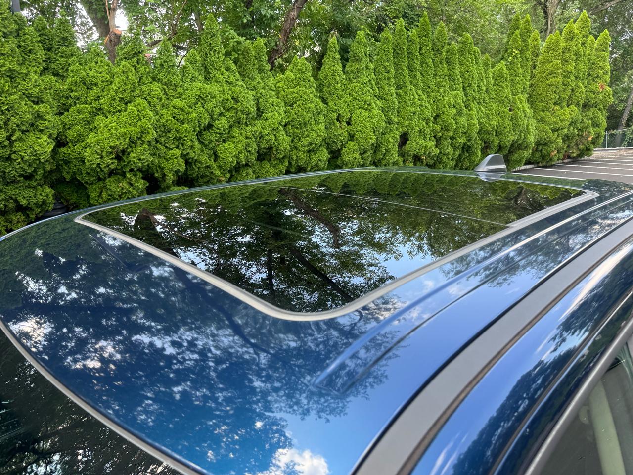 RAM 1500 Laramie Crew Cab LWB 4WD 2019