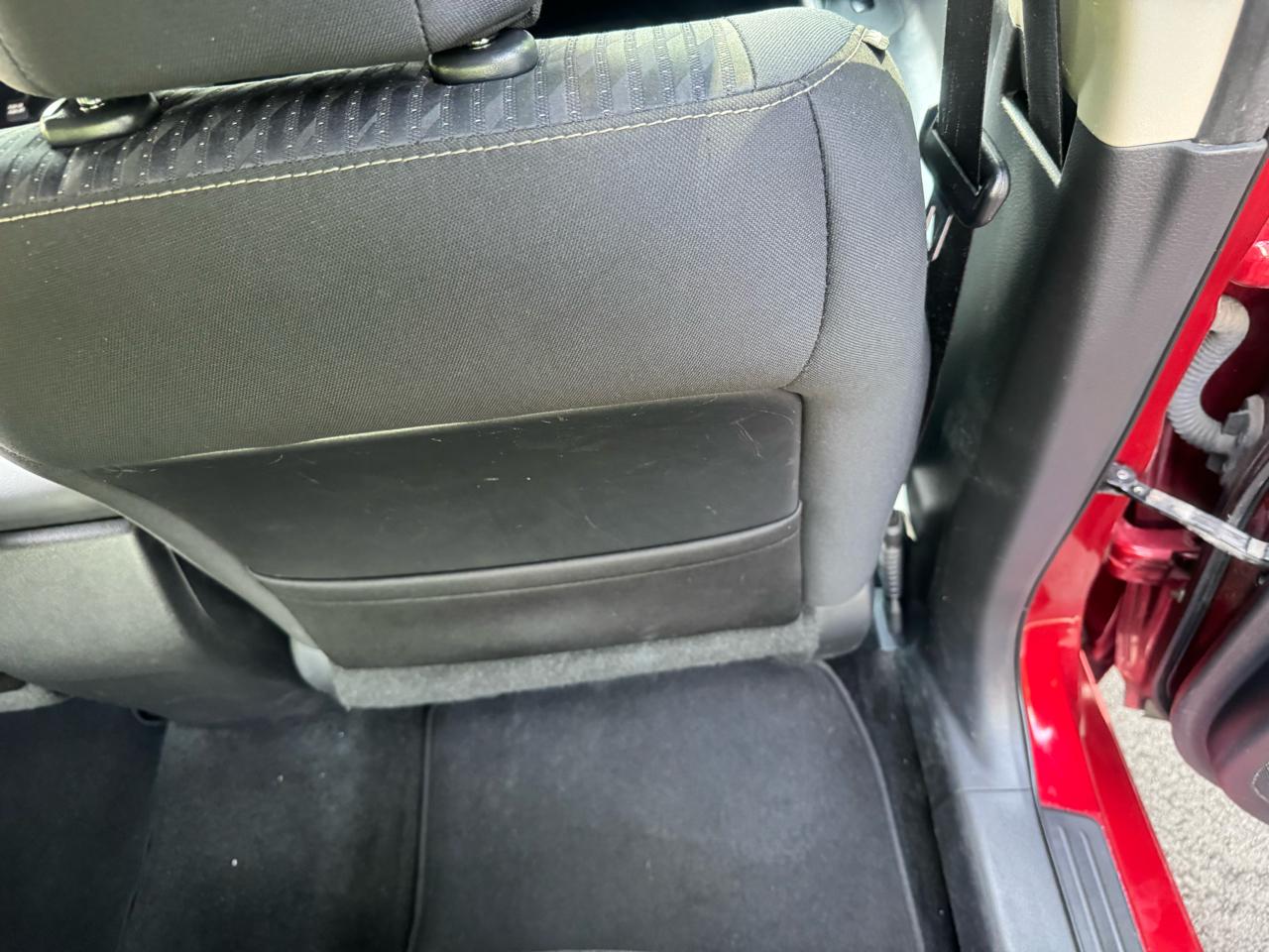 Nissan Altima 2.5 SR 2016