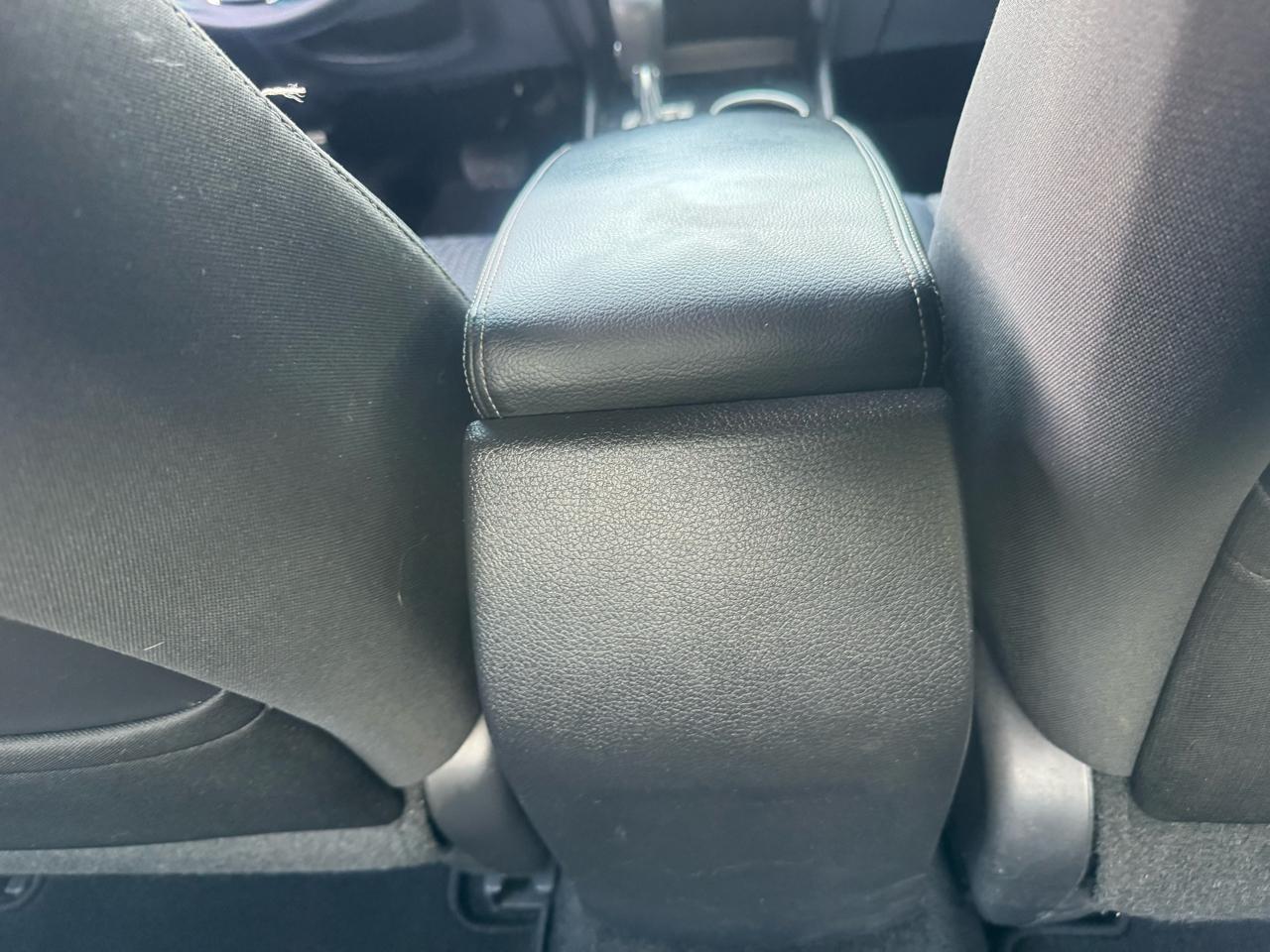 Nissan Altima 2.5 SR 2016