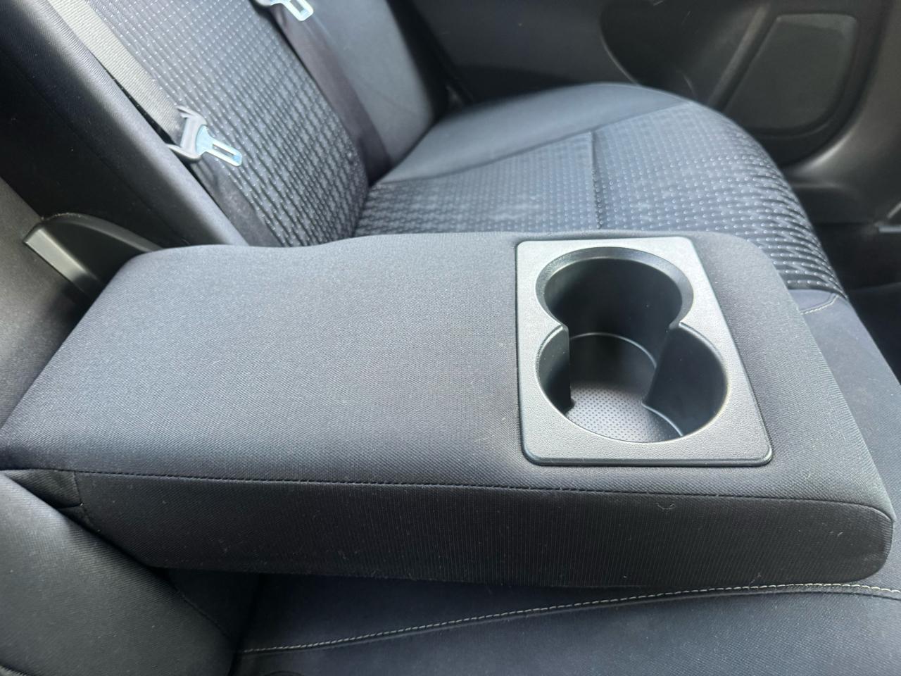 Nissan Altima 2.5 SR 2016