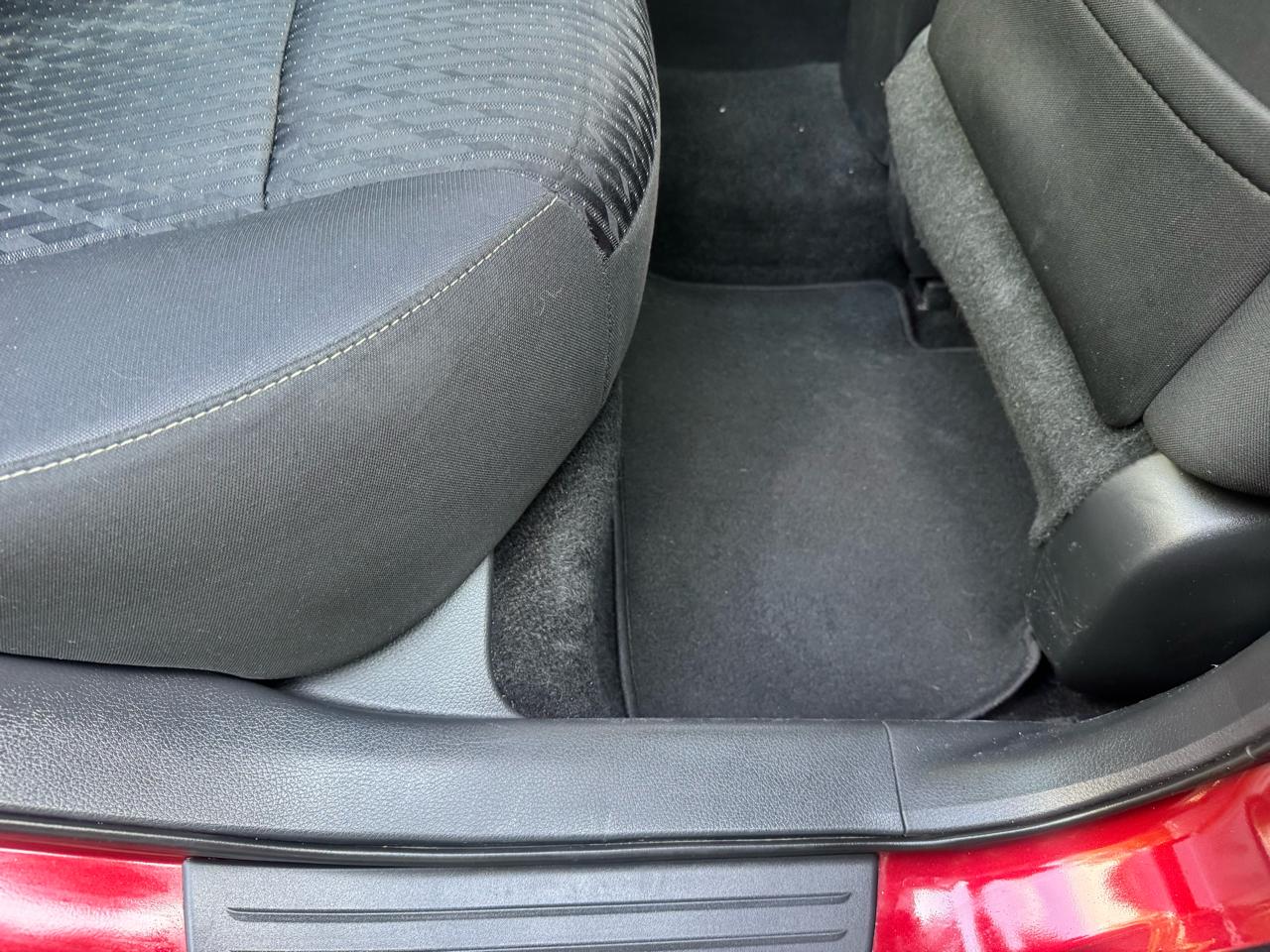 Nissan Altima 2.5 SR 2016