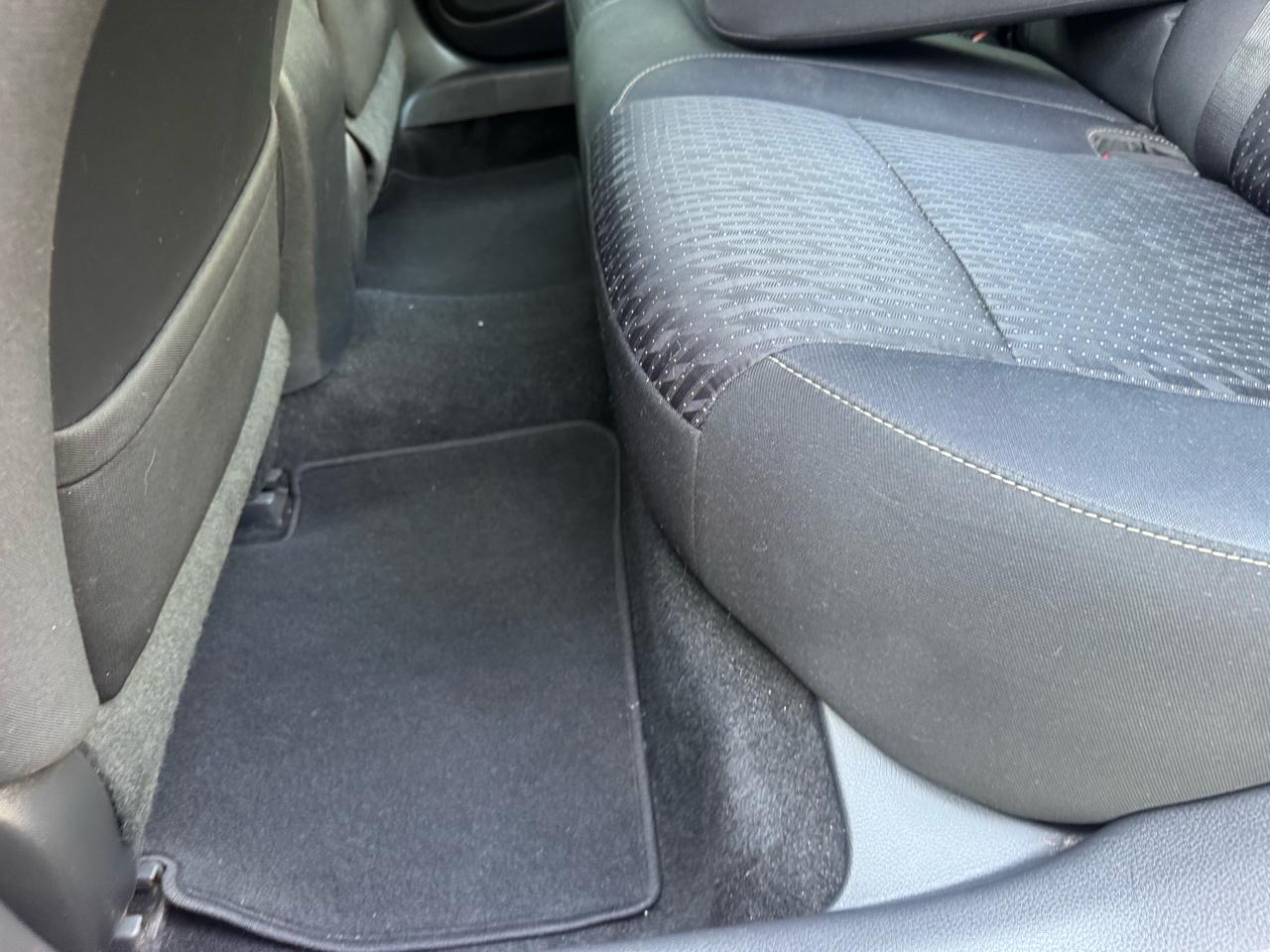 Nissan Altima 2.5 SR 2016