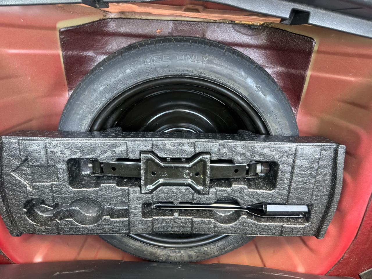 Nissan Altima 2.5 SR 2016