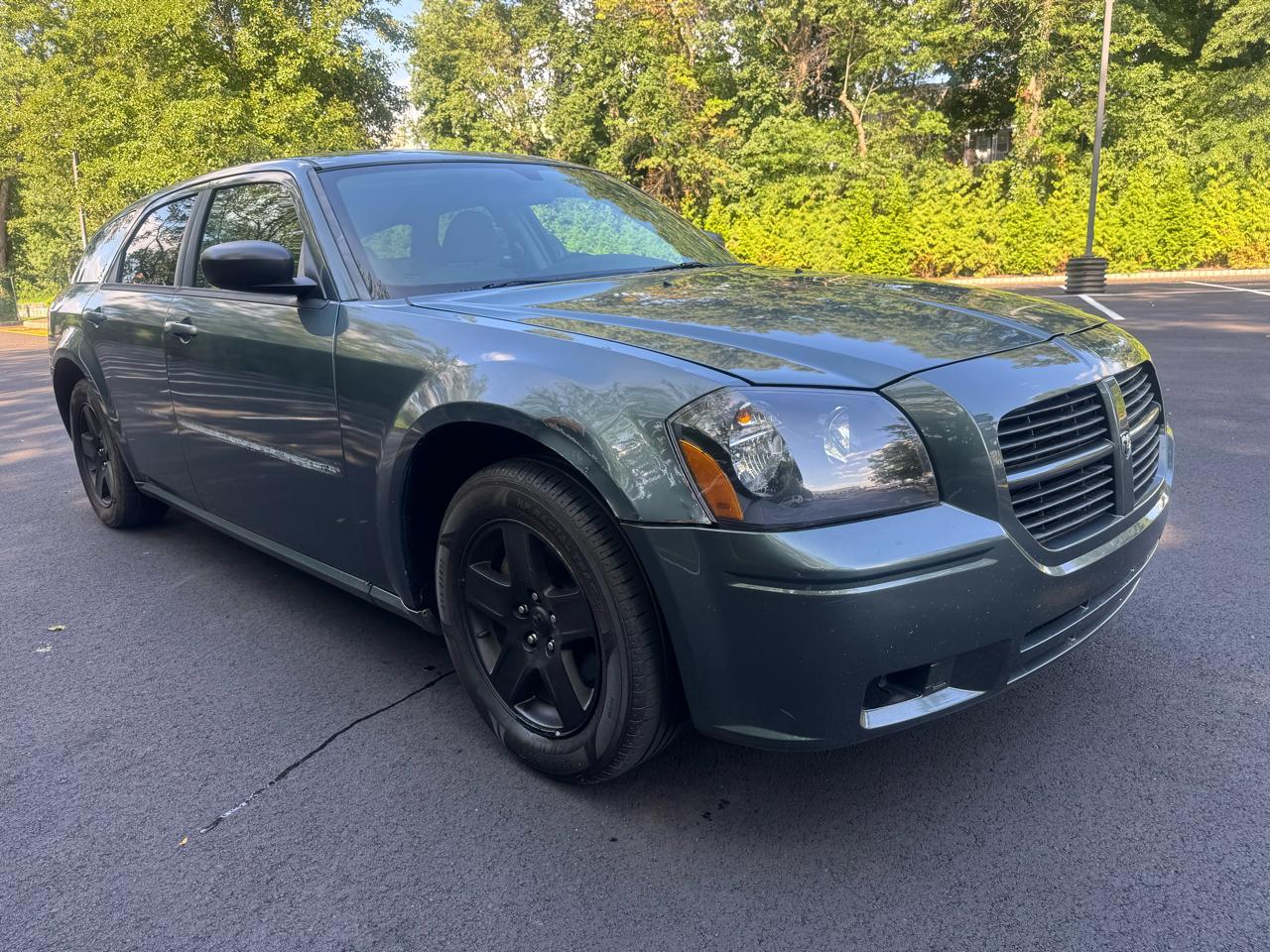 2005 Dodge Magnum SXT