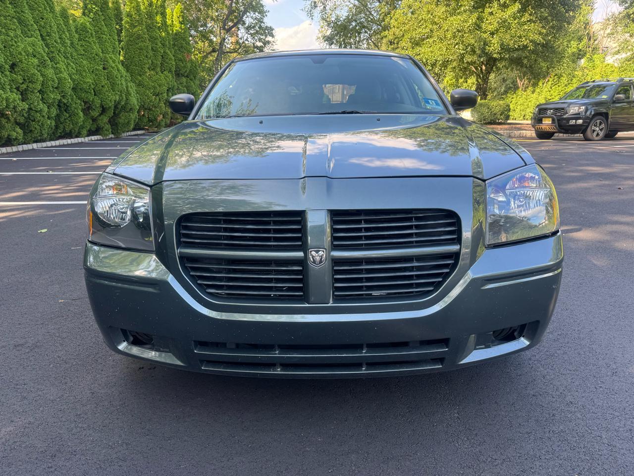 Dodge Magnum SXT 2005
