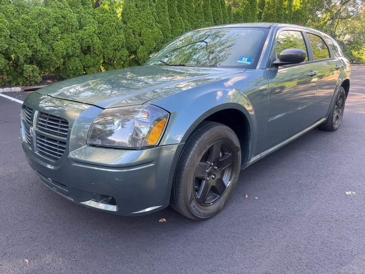 Dodge Magnum SXT 2005