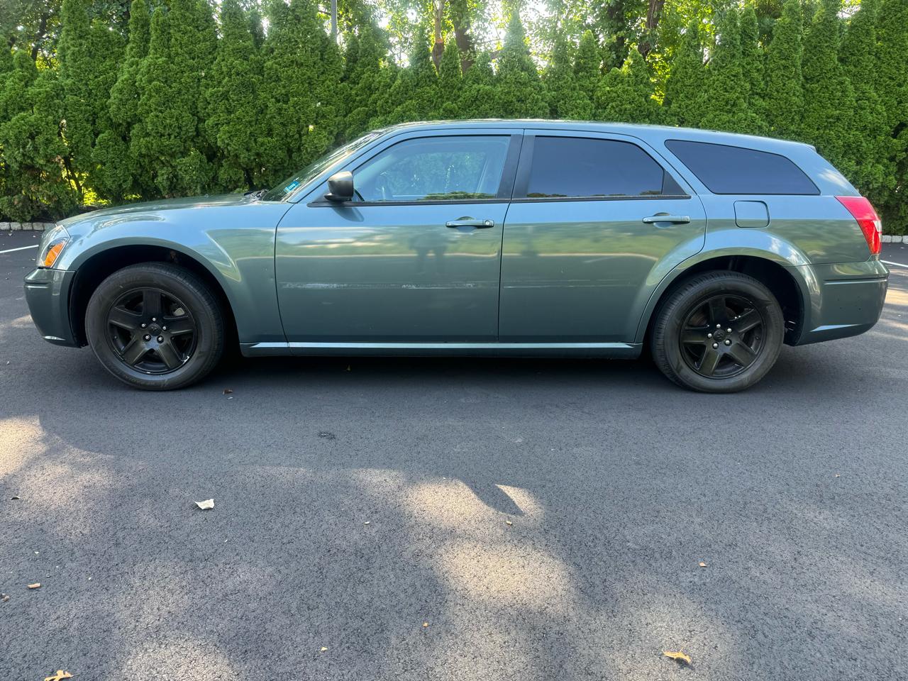 Dodge Magnum SXT 2005