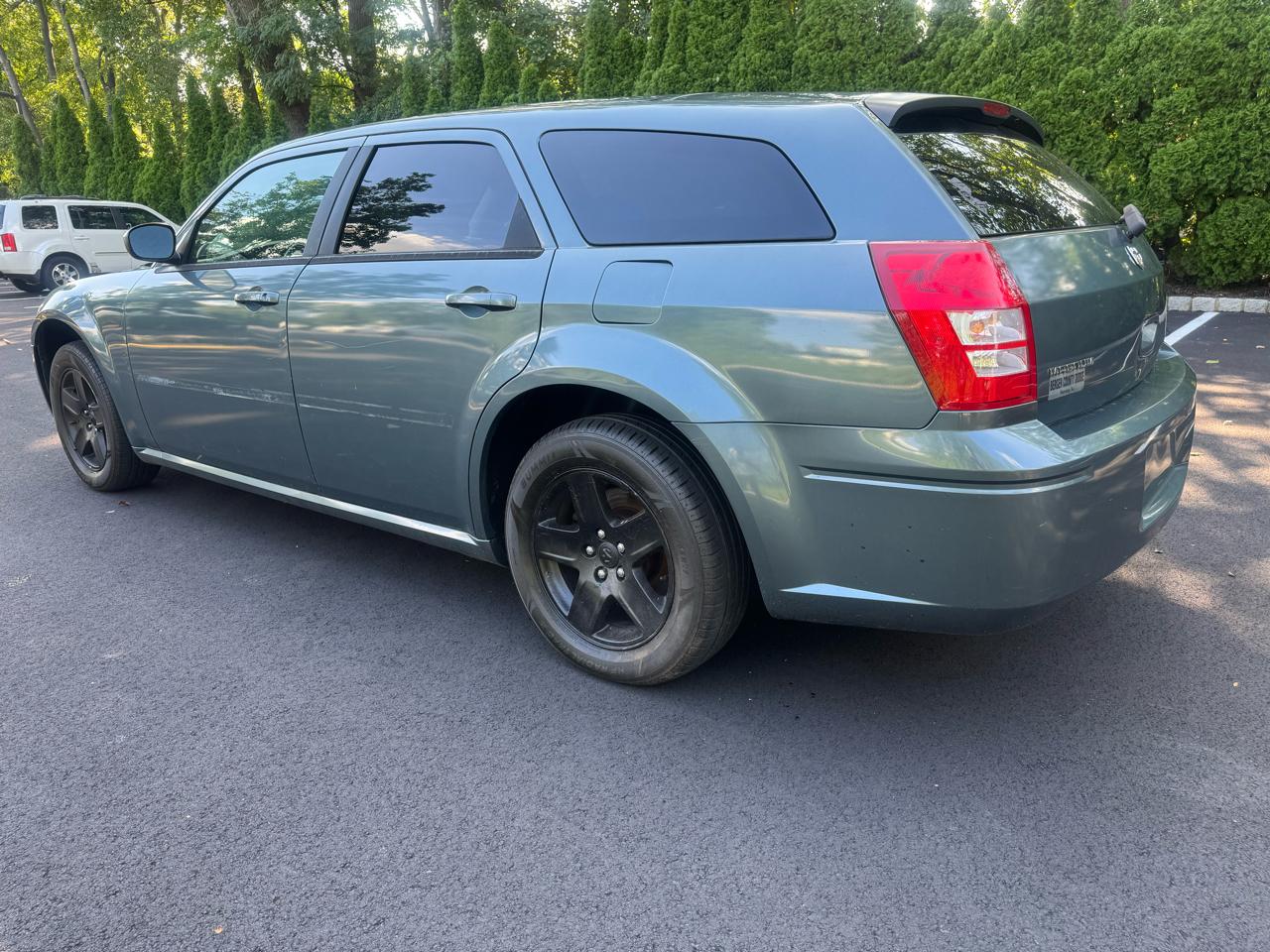 Dodge Magnum SXT 2005