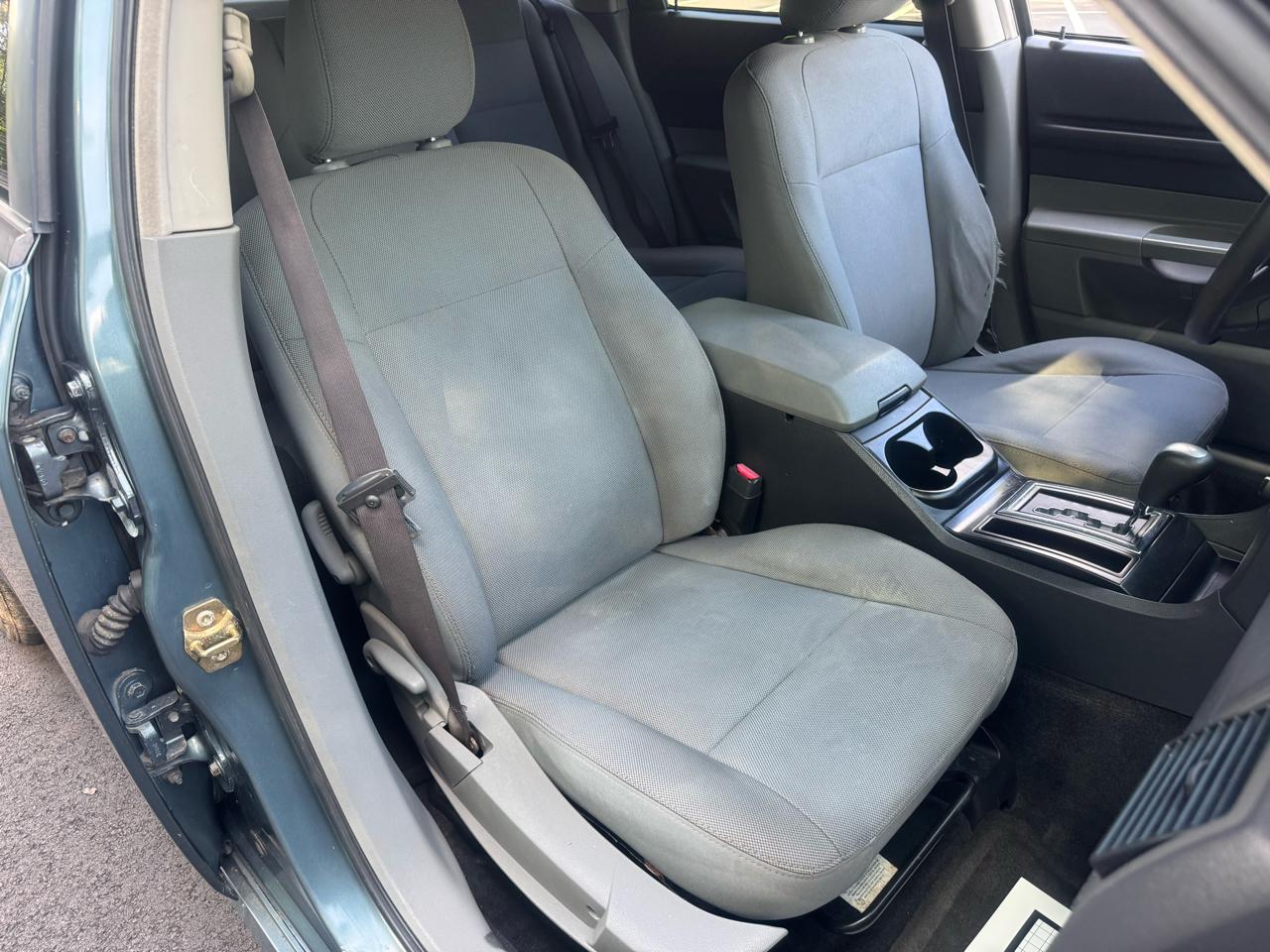 Dodge Magnum SXT 2005
