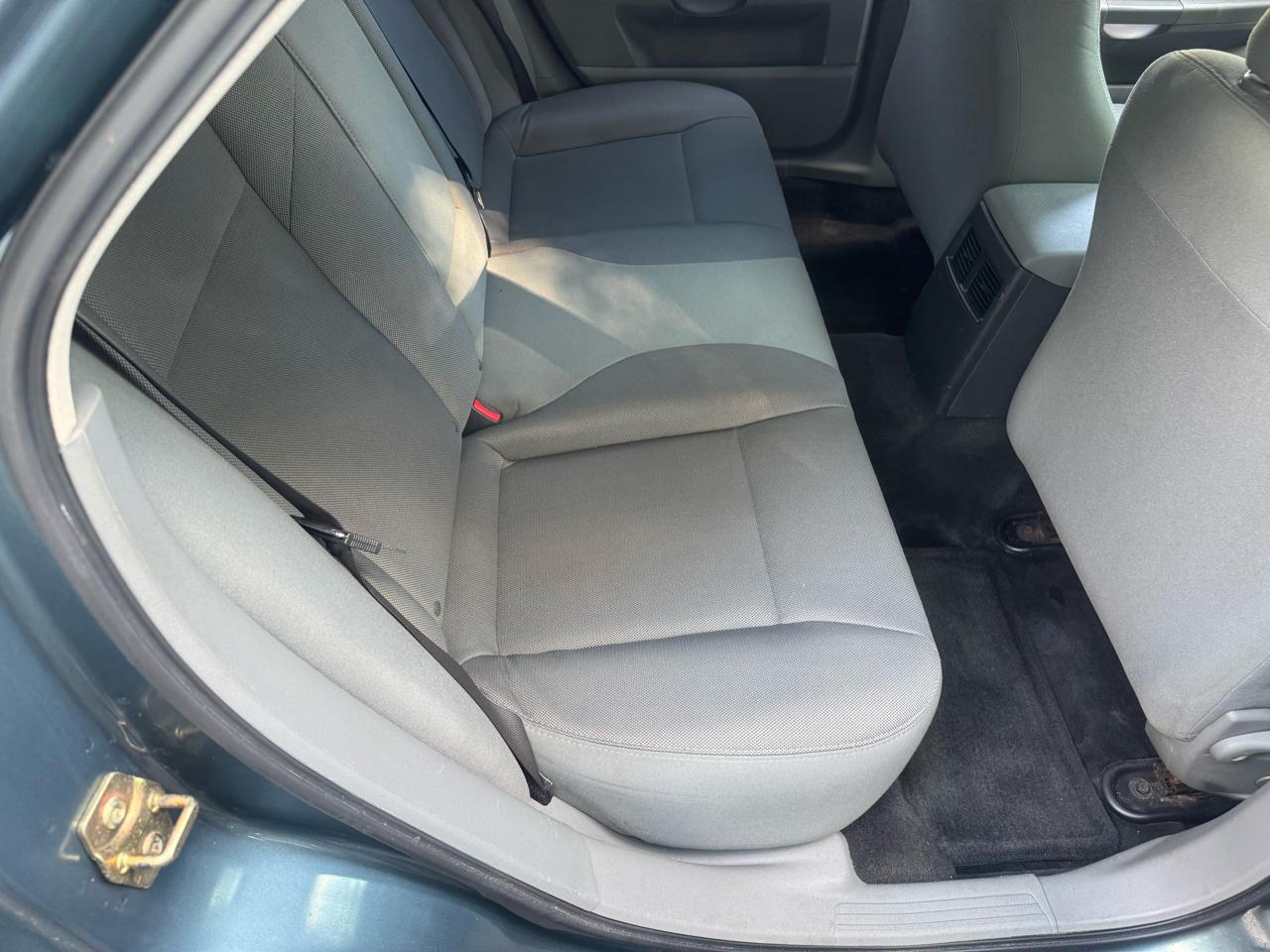 Dodge Magnum SXT 2005