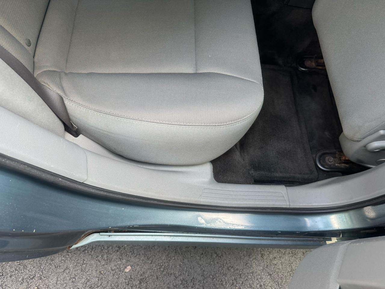 Dodge Magnum SXT 2005