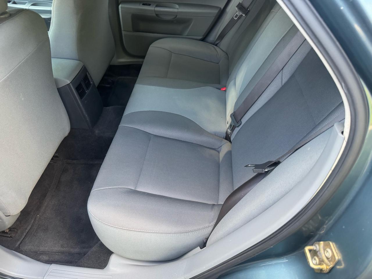 Dodge Magnum SXT 2005
