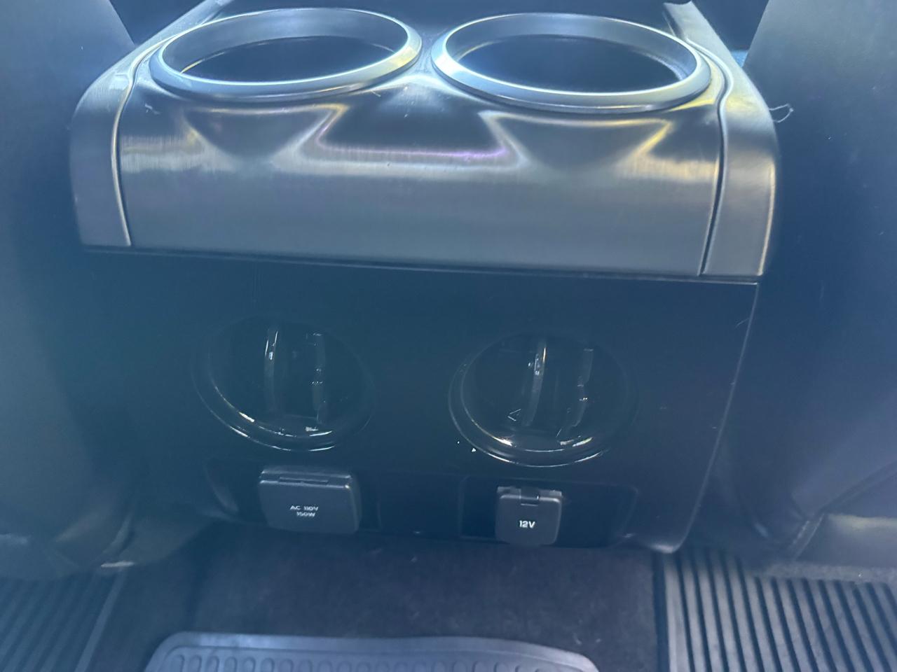 Ford F-150 Raptor 4WD SuperCrew 5.5' Box 2013