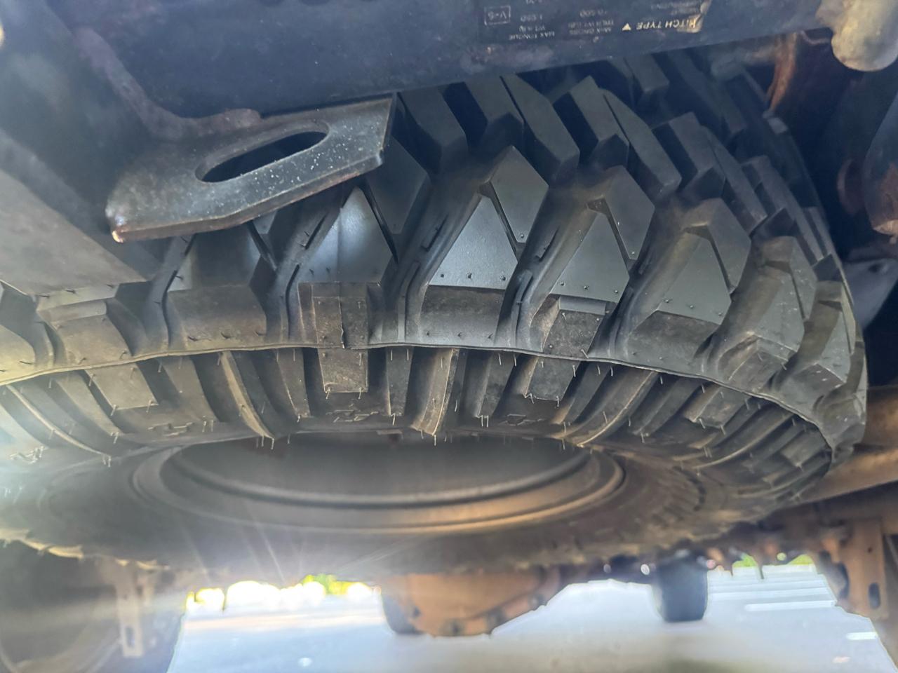 Ford F-150 Raptor 4WD SuperCrew 5.5' Box 2013
