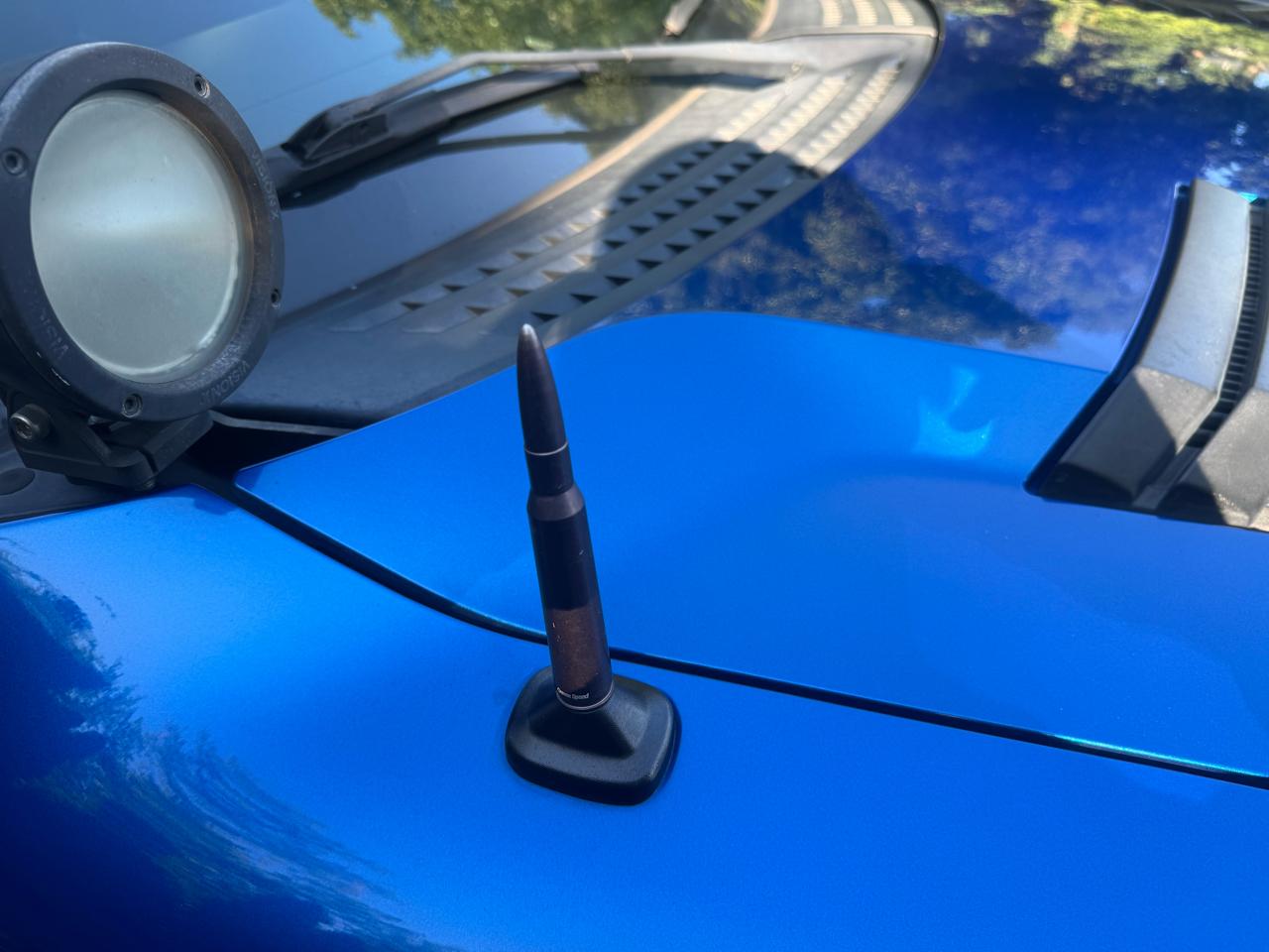 Ford F-150 Raptor 4WD SuperCrew 5.5' Box 2013