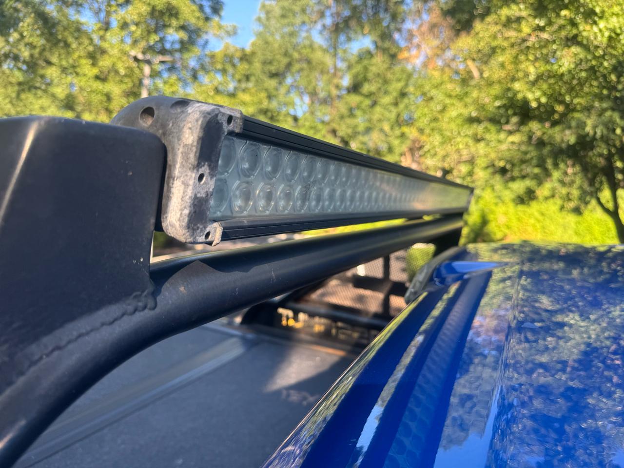 Ford F-150 Raptor 4WD SuperCrew 5.5' Box 2013