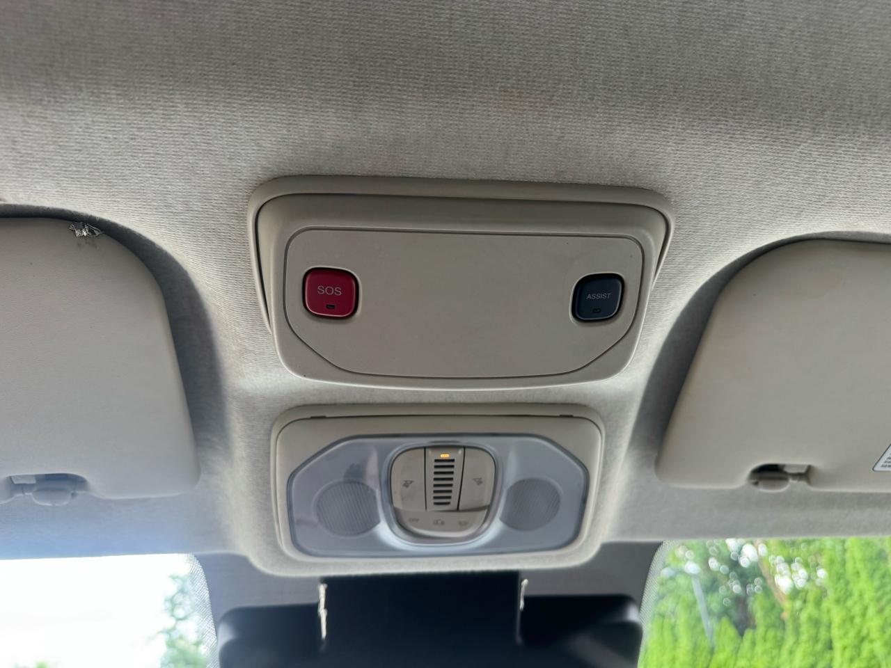 RAM Promaster 2500 High Roof 136-in. WB 2022